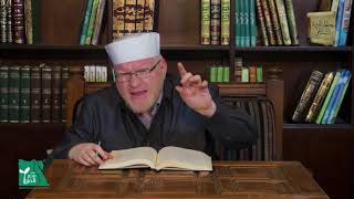 فصل : في الإمامة 1