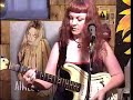 That's Just What You Are (Aimee Mann cover) - by N