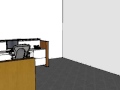 Charity Fellowship Hall