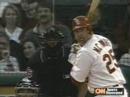 CNN Special on LASIK in Pro Atheletes CNN Special on LASIK in Pro Atheletes
