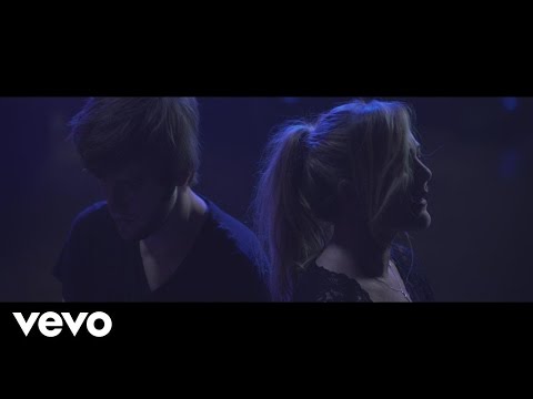 100 Metros - Amaia Montero Ft Lucas Vidal