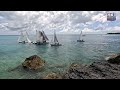 4K HD | Start Of Edward Cross Long Distance Comet Race, June 15 2026