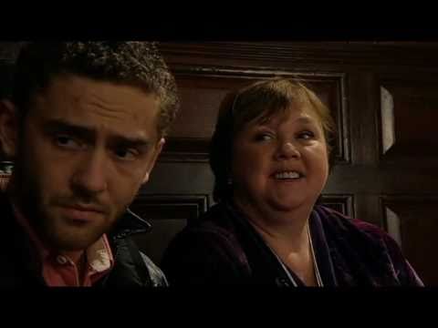 aarons mum