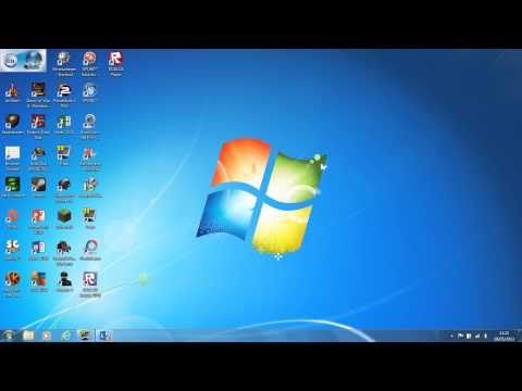 how to open webcam in windows 7