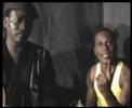 Peace in Africa