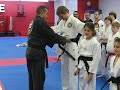Master Steve Ties Jay\