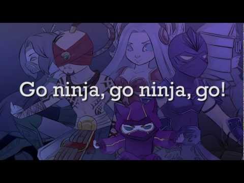 AoD - Iownya (Feat. Visix and Auroracorealis)