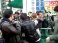 1E4 080210 Akihabara Hatsune Matsushima