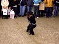 Midget Jackson