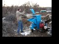 goossen chipper sale