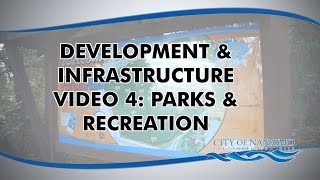 Development & Infrastructure Video 4: Parks & Recreation