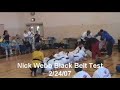 Flying Jump Side Kick Board Break Over 13 people Flying Jump Side Kick Board Break Over 13 people