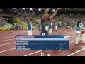 Beijing 2008 Paralympic Games men's 4 x 100m Relay T42-46 Final