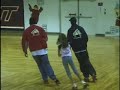 Darrius, Rasean, Summer Shuffling WSA 06