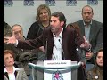 Anxo Quintana na Convenci�n Nacional -v�deo curto-