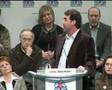 Anxo Quintana na Convención Nacional -vídeo curto-