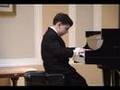 Peery Pianist - Henry 9 years old