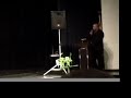 Dan Night Show Routine