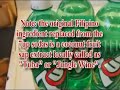 PATOTIN - Stewed Whole Duck - JUAN\ PATOTIN - Stewed Whole Duck - JUAN\