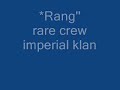 rang allopera