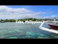 Cebu, Philippines - Hyunwoo & Mikyung
