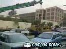 Ooops accident