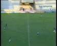 Fecha 3 Clausura 07 FUTBOL ARGENTINO