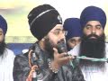 BABBU MANN SACH SAMNE AA GEA HE