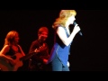 Reba McEntire in Mannheim - Is There Life Out There