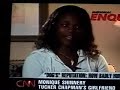 MONIQUE SHINNERY, DOG THE BOUNTY HUNTER'S SON'S BLACK GIRL.