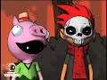 i luv halloween cg #1: thats the spirit
