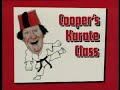 tommy coopers karate class