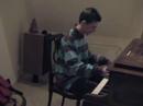 Valse de Beethoven Guillaume Derycke