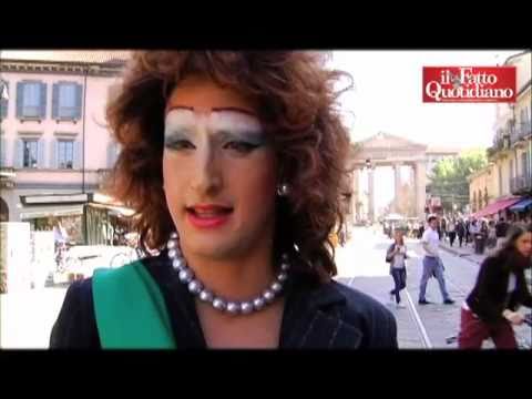 Immagine anteprima YouTube