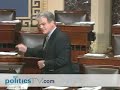 BAILOUT IS UNCONSTITUTIONAL: Sen. Tom Coburn (R-OK) BAILOUT IS UNCONSTITUTIONAL: Sen. Tom Coburn (R-OK)