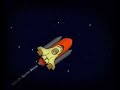 Cosy Rocket Cosy Rocket