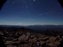 360 degree view from freel peak