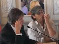 UN'ESTATE AL MARE inizio riprese conf. 1°parte RBCASTING.com