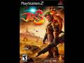 My PS2 Games...to come
