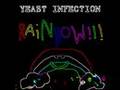 The Yeast Infection Rainbow