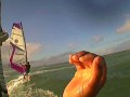 mike stone wave riding & jumping