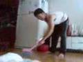 My Super Sipag na husband
