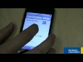 Ryerson Mobile Demonstration