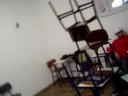 T : 13 Produções Destruição de cadeiras parte II T : 13 Produções Destruição de cadeiras parte II