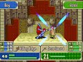 Fire Emblem - Stabby Slashy Style Observation