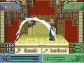 Fire Emblem - Stabby Slashy Style Observation