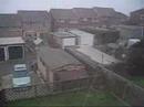 Snowing Brighton