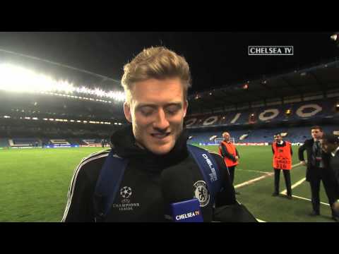 Reaction: Schurrle on PSG
