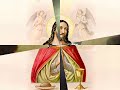 jesus christ in the eucharist   the real presence