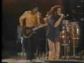 BOB MARLEY INTERVIEW-ZIMBABWE LIVE AT SANTA BARBARA (1979)